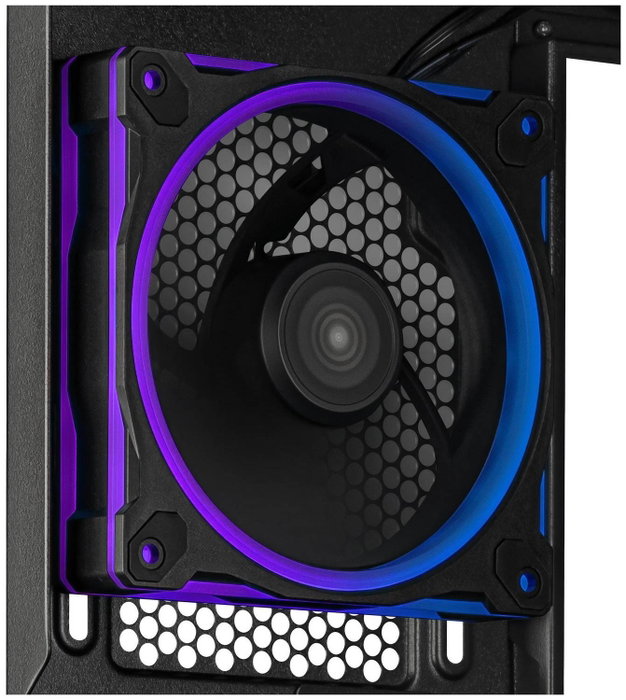 Asus PRIME AP202 TG ARGB Negro Asus PRIME AP202 TG ARGB Negro