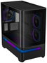 Asus PRIME AP202 TG ARGB Negro