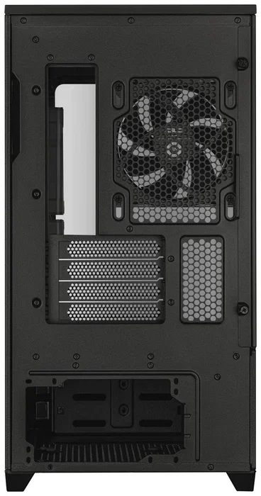 Asus PRIME AP202 TG ARGB Negro Asus PRIME AP202 TG ARGB Negro