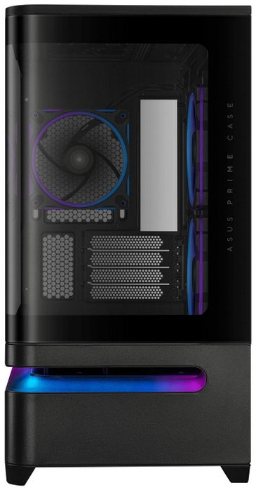 Asus PRIME AP202 TG ARGB Negro Asus PRIME AP202 TG ARGB Negro