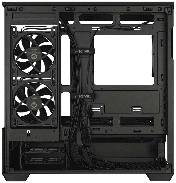 Asus PRIME AP202 TG ARGB Negro Asus PRIME AP202 TG ARGB Negro
