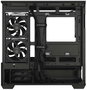 Asus PRIME AP202 TG ARGB Negro