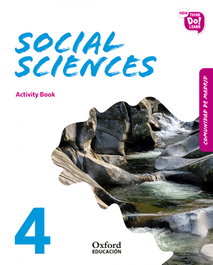 Social Science 4 Primary Activity Pack, VV.AA - OXFORD UNIVERSITY PRESS