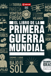 AKAL, EL LIBRO DE LA PRIMERA GUERRA MUNDIAL - AKAL