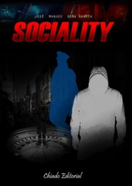 Sociality, José Manuel Doña García - CHIADO EDITORIAL