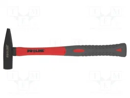 PROLINE Martillo de Cerrajero de 1kg con Mango de Compisita