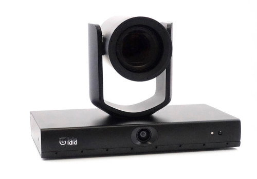 Laia Cute VoiceTrack Cámara de Videoconferencia Negro Full HD 12x Zoom