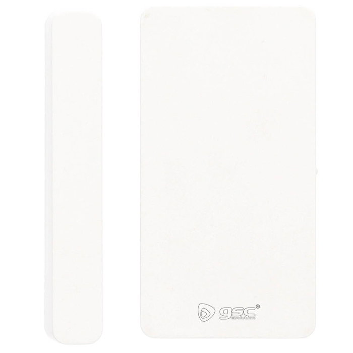 GSC Evolution Sensor inteligente vía wifi para puertas y ventanas