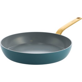 GreenPan Evolution Sartén 30cm azul