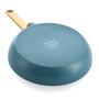 GreenPan Evolution Sartén 30cm azul