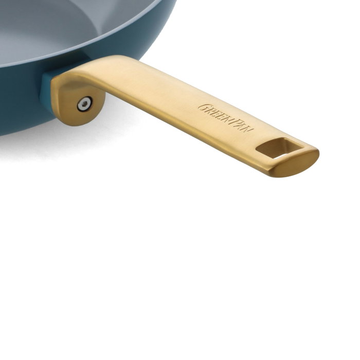 GreenPan Evolution Sartén 30cm azul GreenPan Evolution Sartén 30cm azul