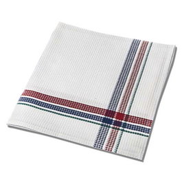 Paño Rejilla Textil, 55x55 cm, Pack de 12 unidades