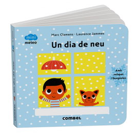 COMBEL, Un día de nieve - VV.AA.