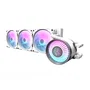 Darkflash Nebula DN-360 ARGB Blanco