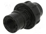 GEBO Conector de apriete G 1/2'' interno en polipropileno
