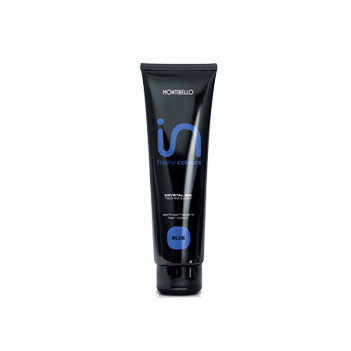 Montibello In Flashy Colour Blue 150 ml Montibello In Flashy Colour Blue 150 ml