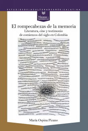 El rompecabezas de la memoria, María Ospina Pizano - IBEROAMERICANA - VERVUERT