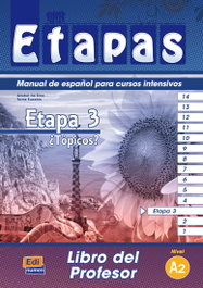 EDINUMEN, Etapa 3.¿Topicos?. Profesor - EDINUMEN