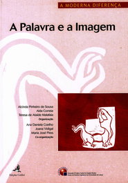 A PALAVRA E A IMAGEM, VV.AA. - EDIÇOES COLIBRI