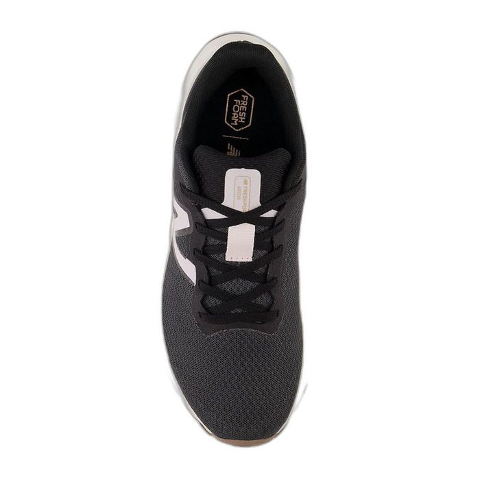 Zapatillas de Running para Adultos New Balance Fresh Foam Negro 40