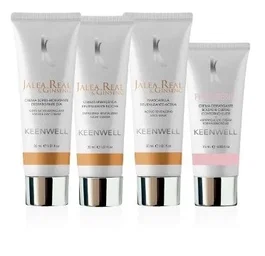 KEENWELL Pack Beauty in Motion Jalea Real 4 Unidades