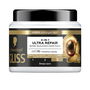 Schwarzkopf Mass Market GLISS ULTIMATE REPAIR Mascarilla Cabello Dañado 400 ml