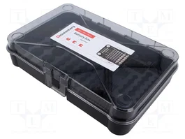 KISTENBERG Organizador para baterías KBB03