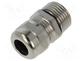 HELU Sello aislante HELUTOP® HT-MS NPT1/2 de latón