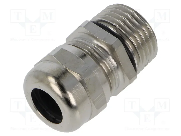 HELU Sello aislante HELUTOP® HT-MS NPT1/2 de latón HELU Sello aislante HELUTOP® HT-MS NPT1/2 de latón