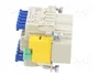 HARTING Han 10ES-Press-SMC-MI-CCT-PE Press Conector HDC Macho 10 Pines