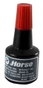 Horse Tinta para tampón Rojo 30 ml