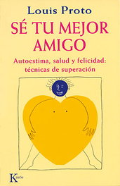 KAIROS Sé tu mejor amigo, Louis Proto - KAIROS