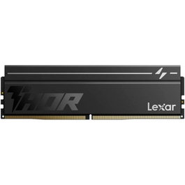 Lexar Thor 2.0 DDR5 16GB 6000 MHz CL38 Black