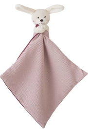 Creaciones Llopis Dou-Dou Activity Sonajero Conejo Beig 22cm