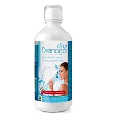 Drenagor Diur Drenagor Diur