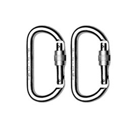 Ponsa Mosquetón de seguridad 027,965,001,001 150x57mm