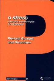 Stress, O, Pierluigi Graziani - CLIMEPSI EDITORES