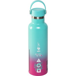 Bialetti Thermo Flask 600ml Squid Game