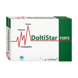 Espadiet Dolti Star Forte 45 cápsulas