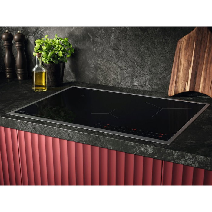 Aeg TO74IB00UB Autark Placa de Inducción 70cm