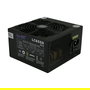 LC-Power LC6550 V2.3 Fuente de Alimentación ATX 550W 80 PLUS Bronze - Fuente PC con PFC Activo, 4 SATA, 1 PCIe (6+2 pines), 1 Ventilador 12cm
