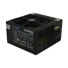 LC-Power LC6550 V2.3 550W ATX