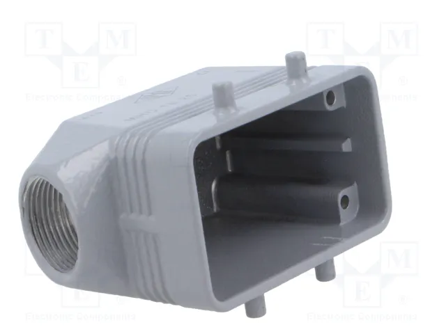 ILME Carcasa para conectores HDC tamaño 57.27 M25