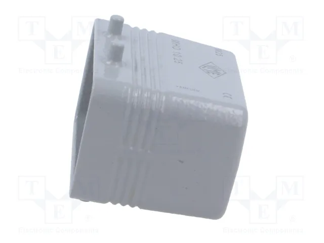 ILME Carcasa para conectores HDC tamaño 57.27 M25