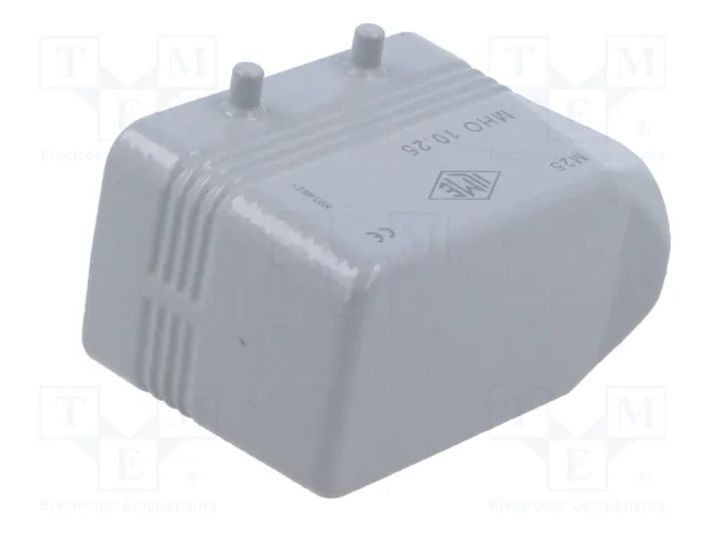 ILME Carcasa para conectores HDC tamaño 57.27 M25