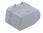 ILME Carcasa para conectores HDC tamaño 57.27 M25