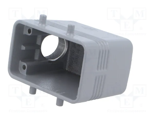 ILME Carcasa para conectores HDC tamaño 57.27 M25