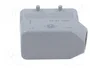 ILME Carcasa para conectores HDC tamaño 57.27 M25
