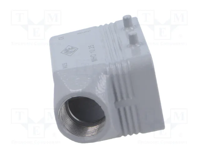 ILME Carcasa para conectores HDC tamaño 57.27 M25