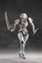 Megalomaria Unlimited Universe Maqueta Plastic Model Kit Zirconia 18 cm
